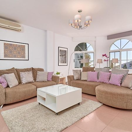 הוילה Salobreña Casa Alba מראה חיצוני תמונה