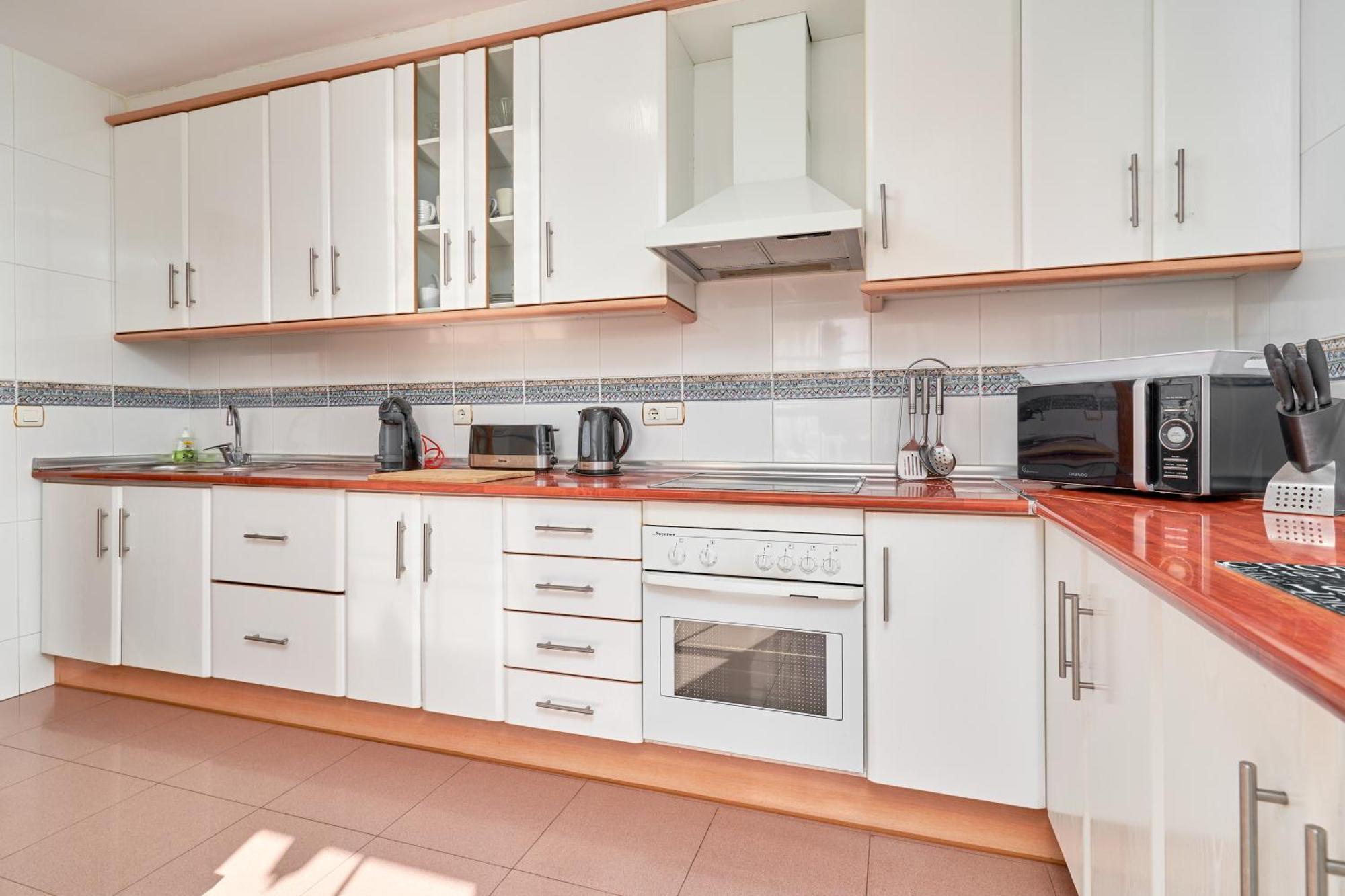 הוילה Salobreña Casa Alba מראה חיצוני תמונה