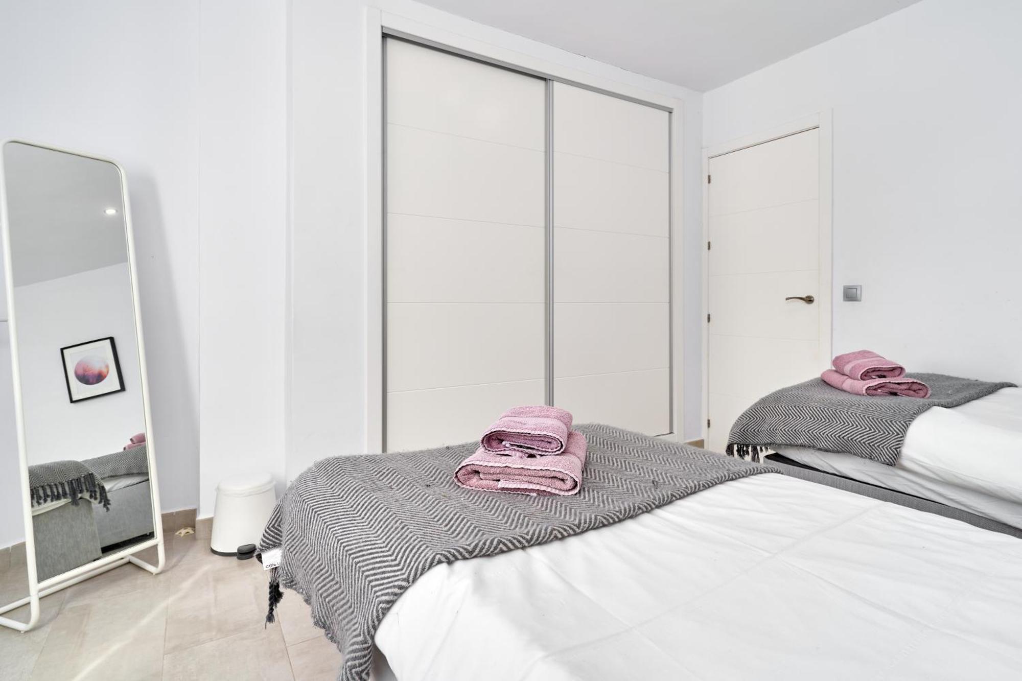 הוילה Salobreña Casa Alba מראה חיצוני תמונה