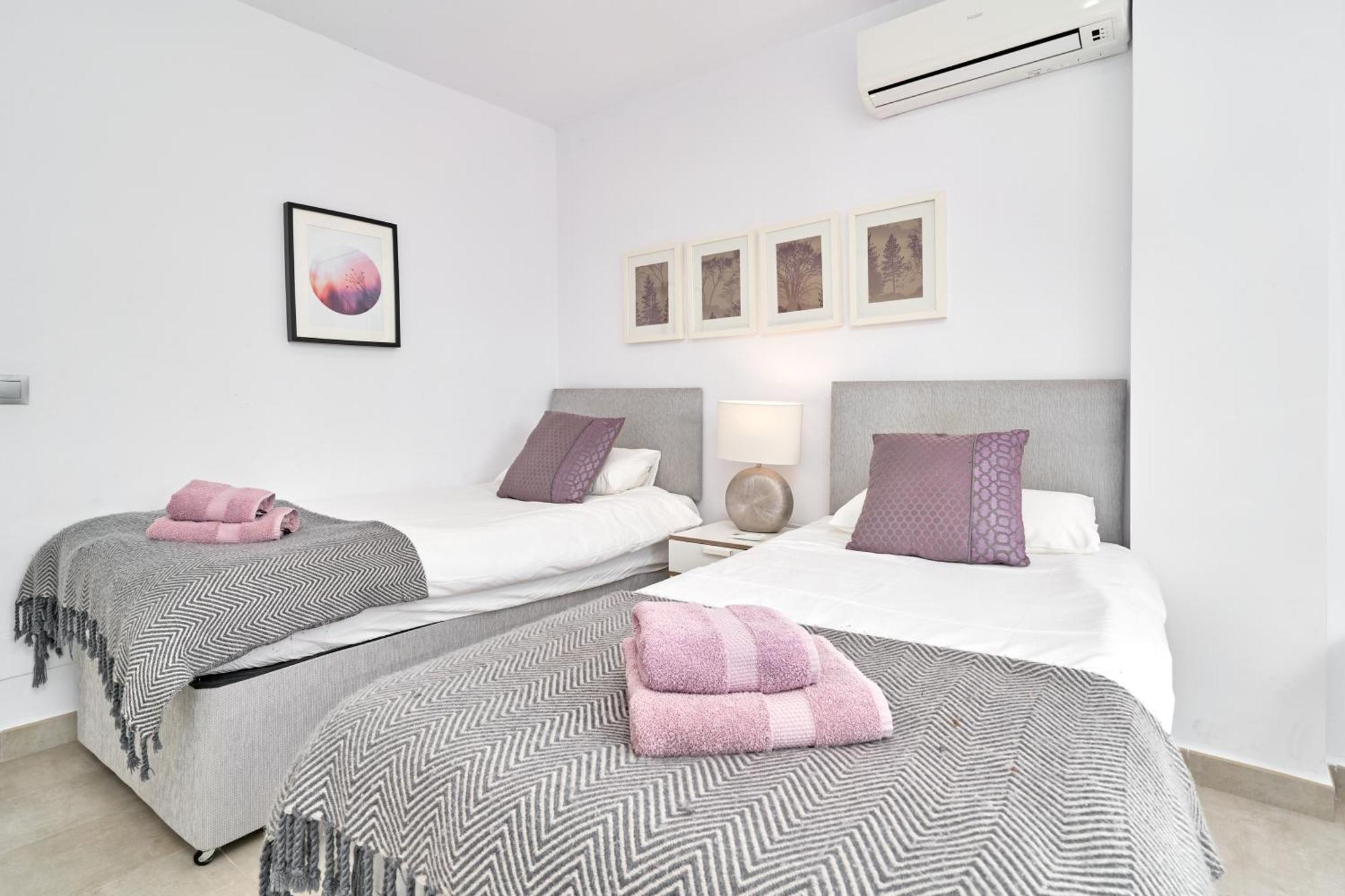 הוילה Salobreña Casa Alba מראה חיצוני תמונה