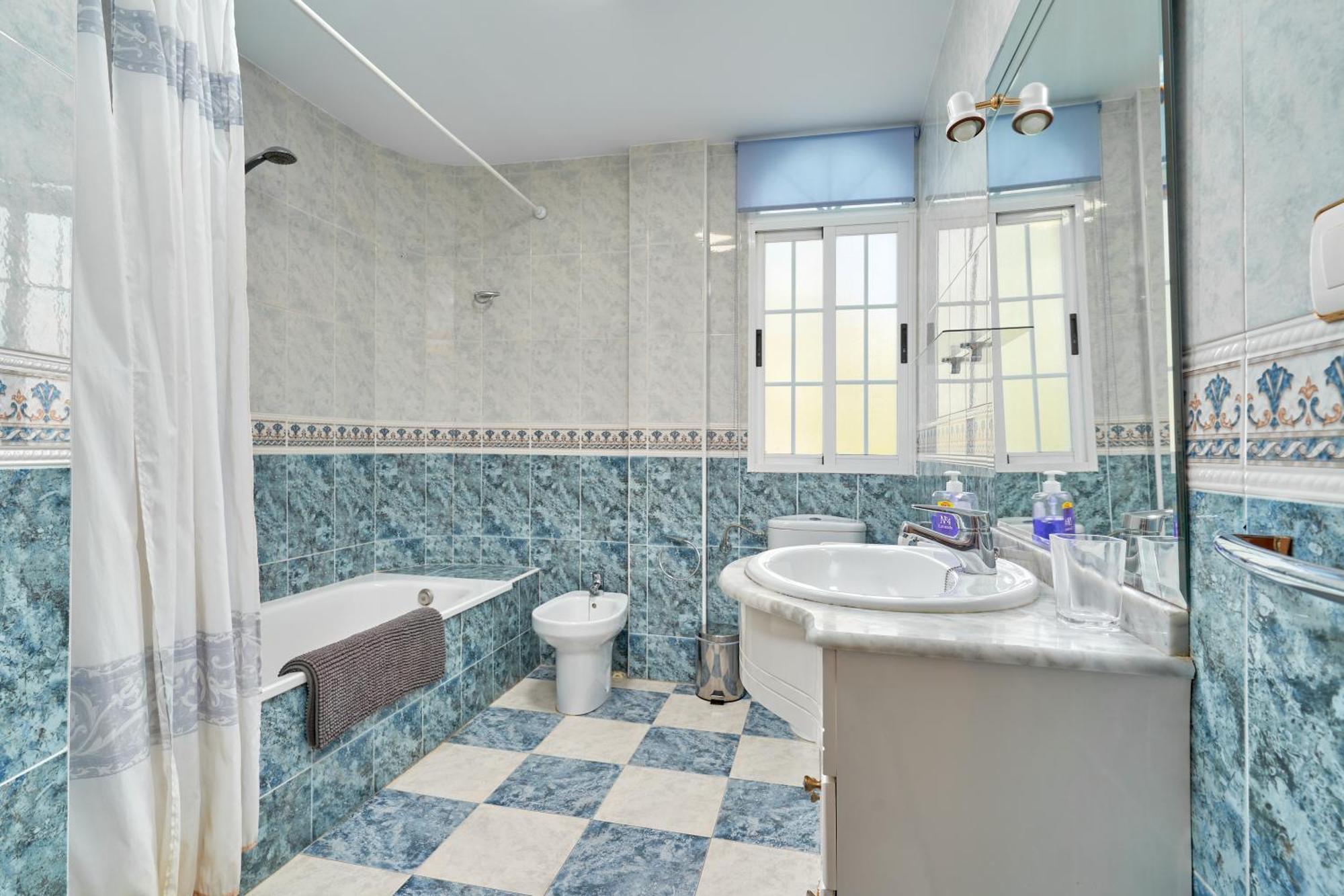 הוילה Salobreña Casa Alba מראה חיצוני תמונה