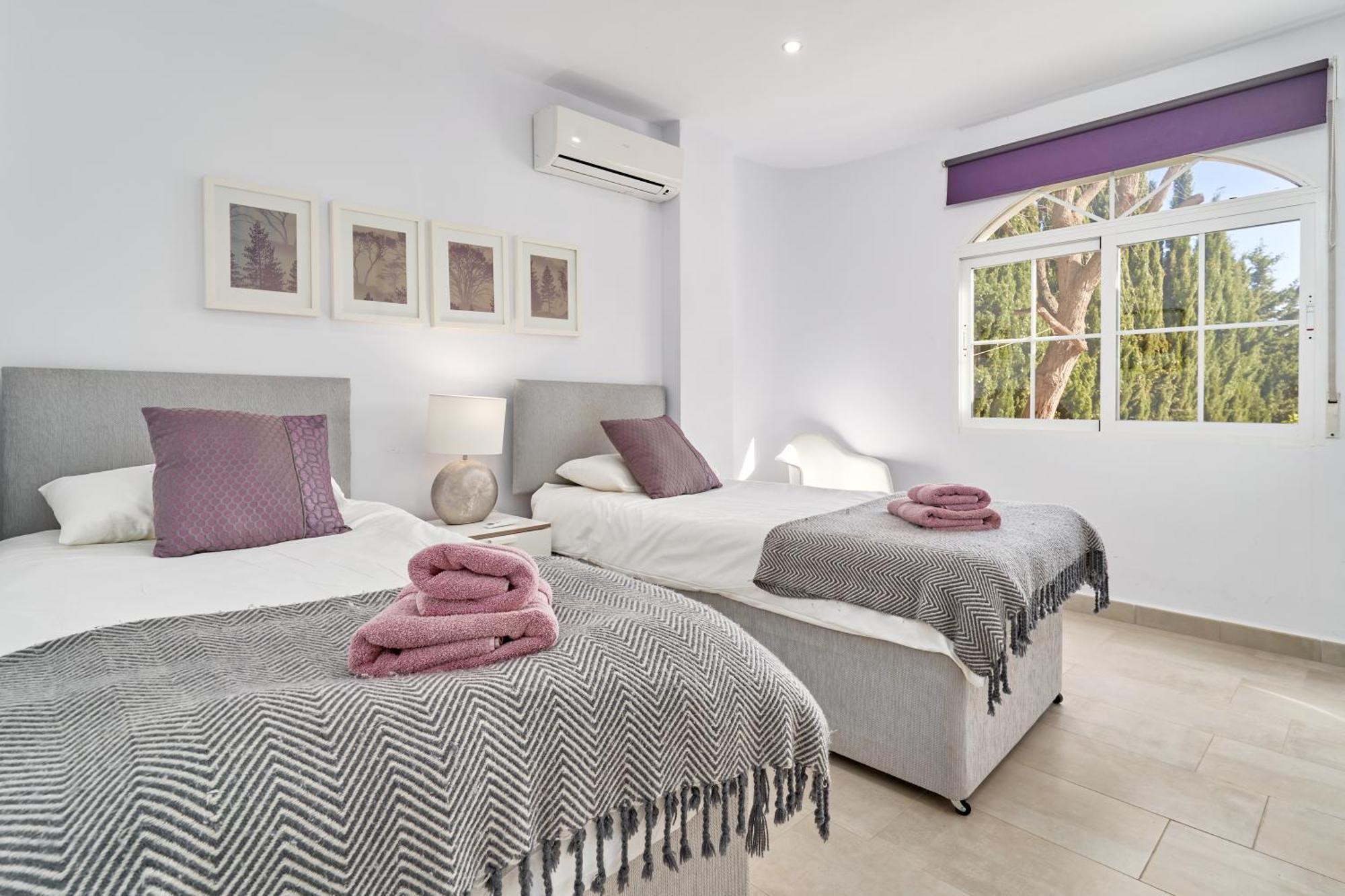 הוילה Salobreña Casa Alba מראה חיצוני תמונה